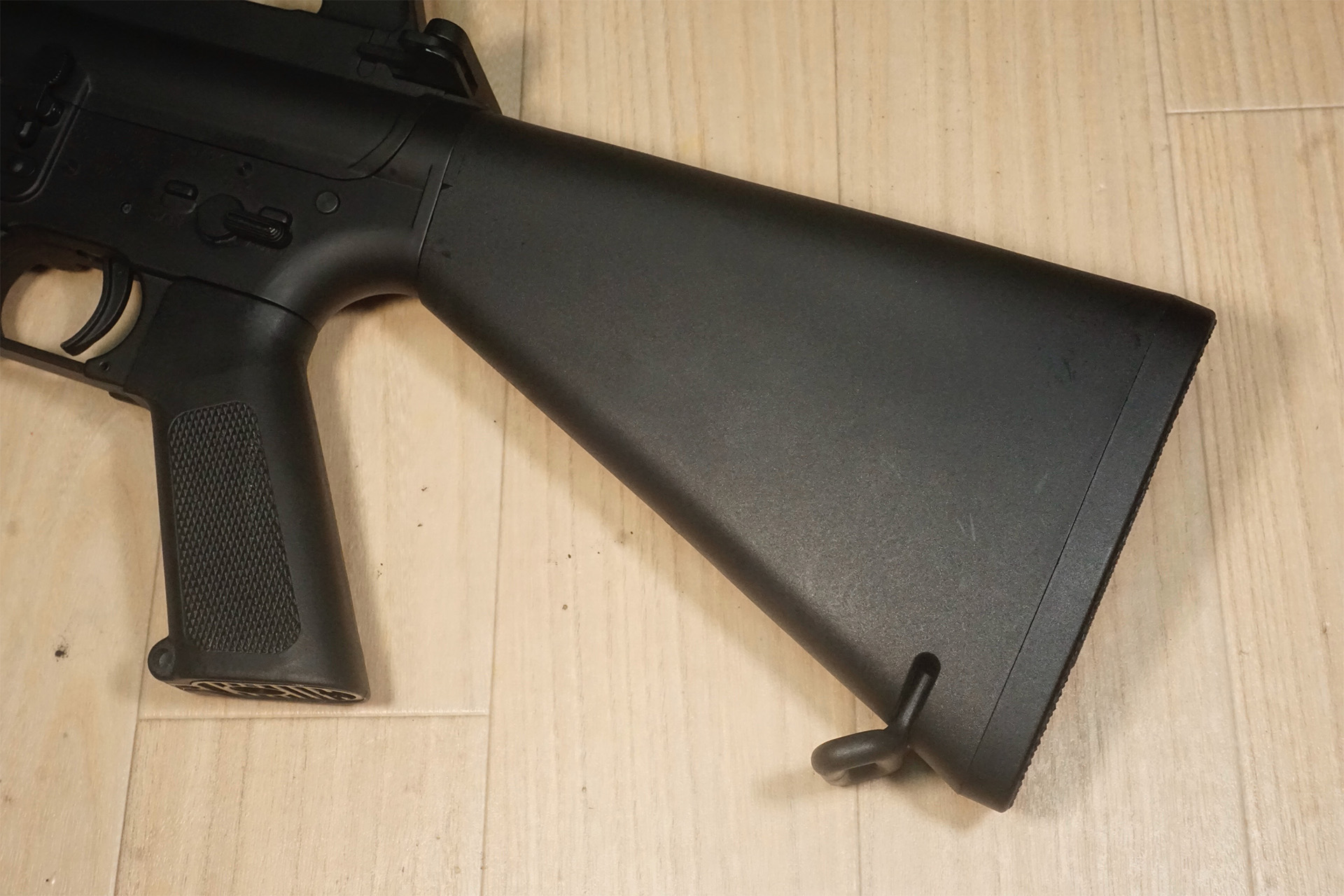 1985年製造 デッドストック M16/M4 magazine 1985年製造 デッド