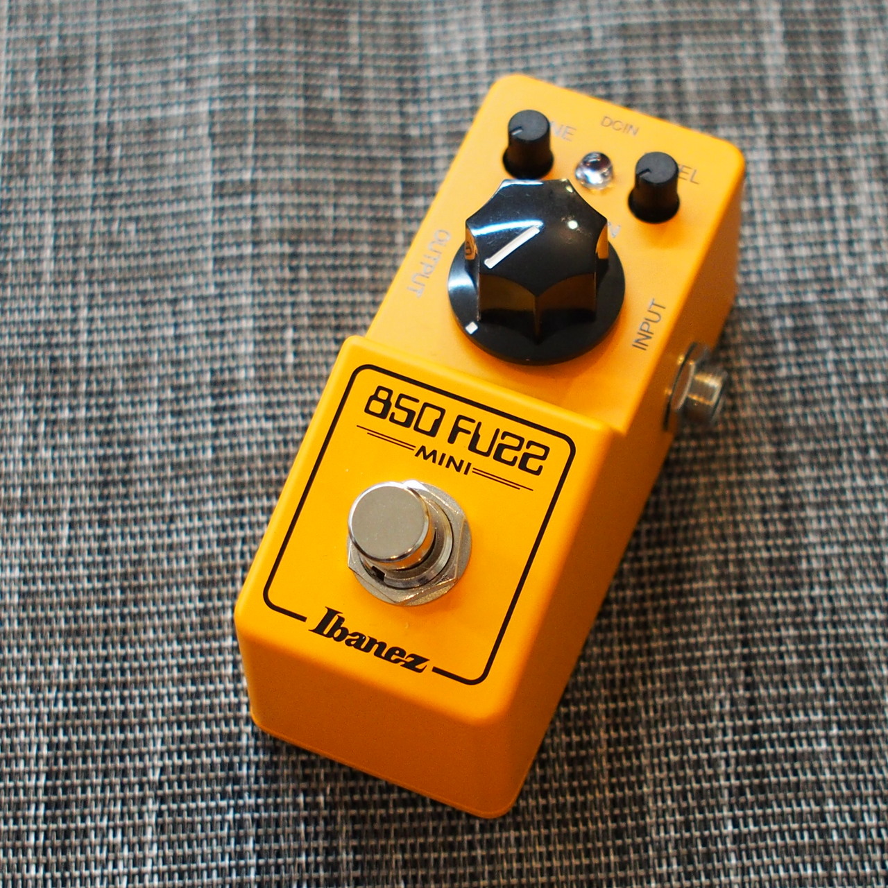 美品）Ibanez 850 FUZZ MINI FZMINI ファズ Ibanez FZMINI 850 Mini