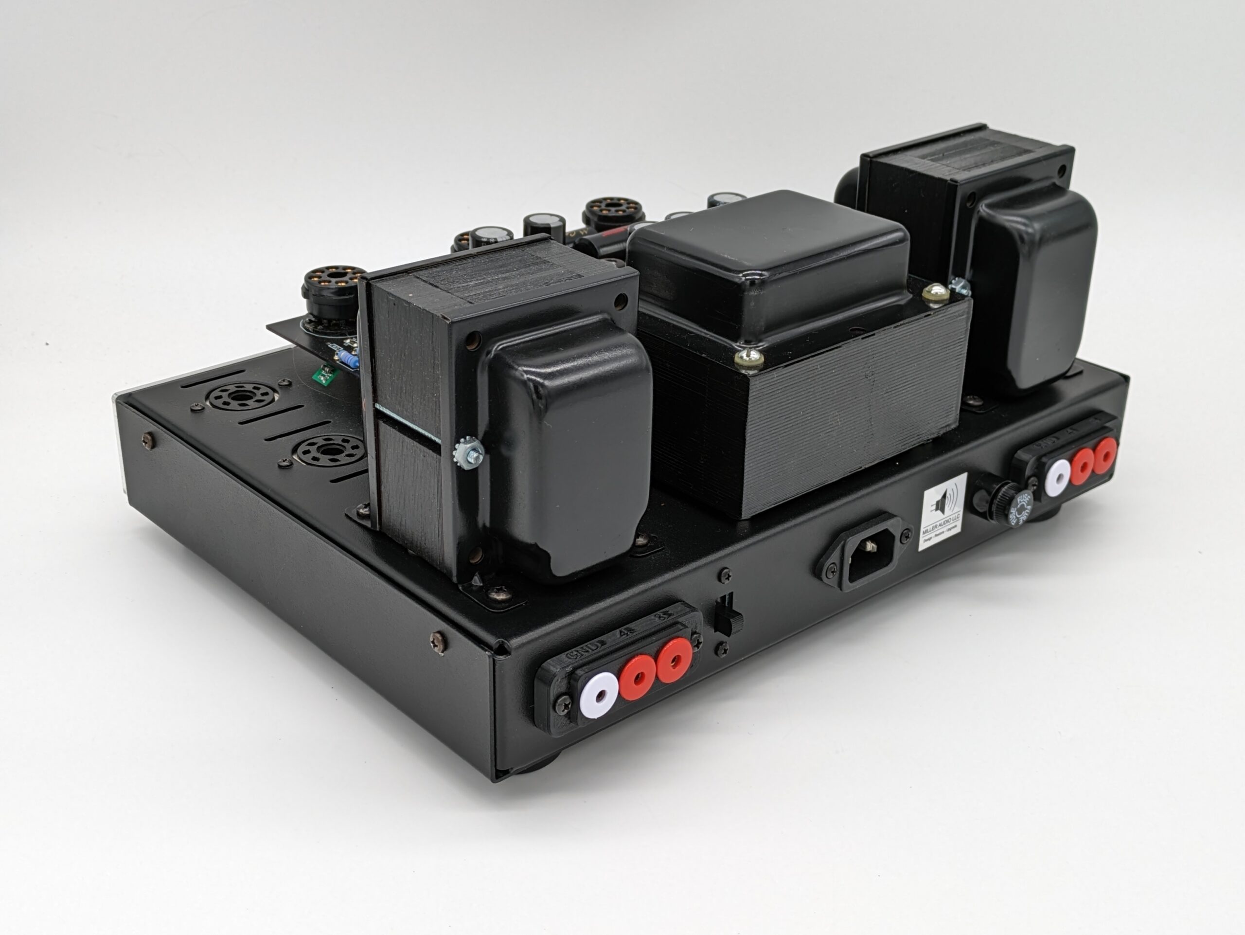 DYNACO Stereo-70 ジャンク品