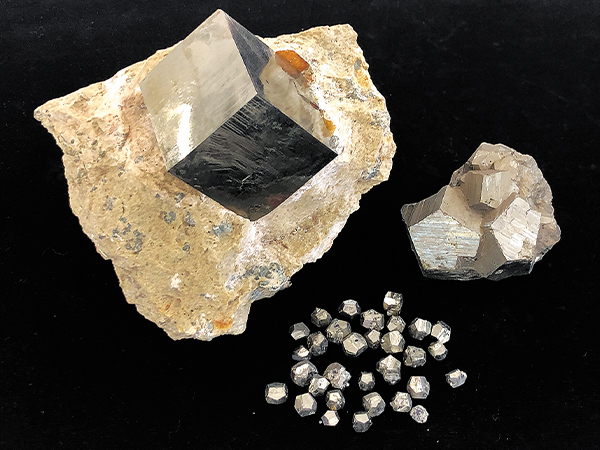 結晶の世界（前編）【近山コレクション見聞】 - JEWELRY SQUARE MEDIA