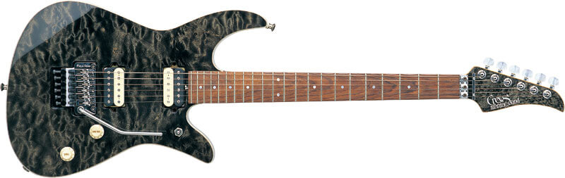 ギター Crews Maniac Sound buffout ギター Crews Maniac Sound