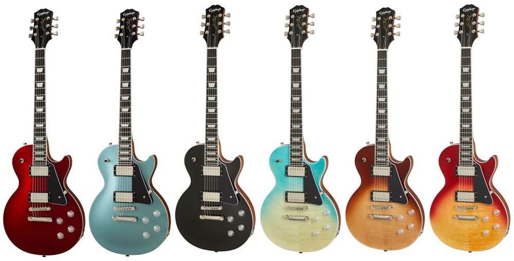 Epiphone Les Paul エピフォン レスポール エレキギター Epiphone