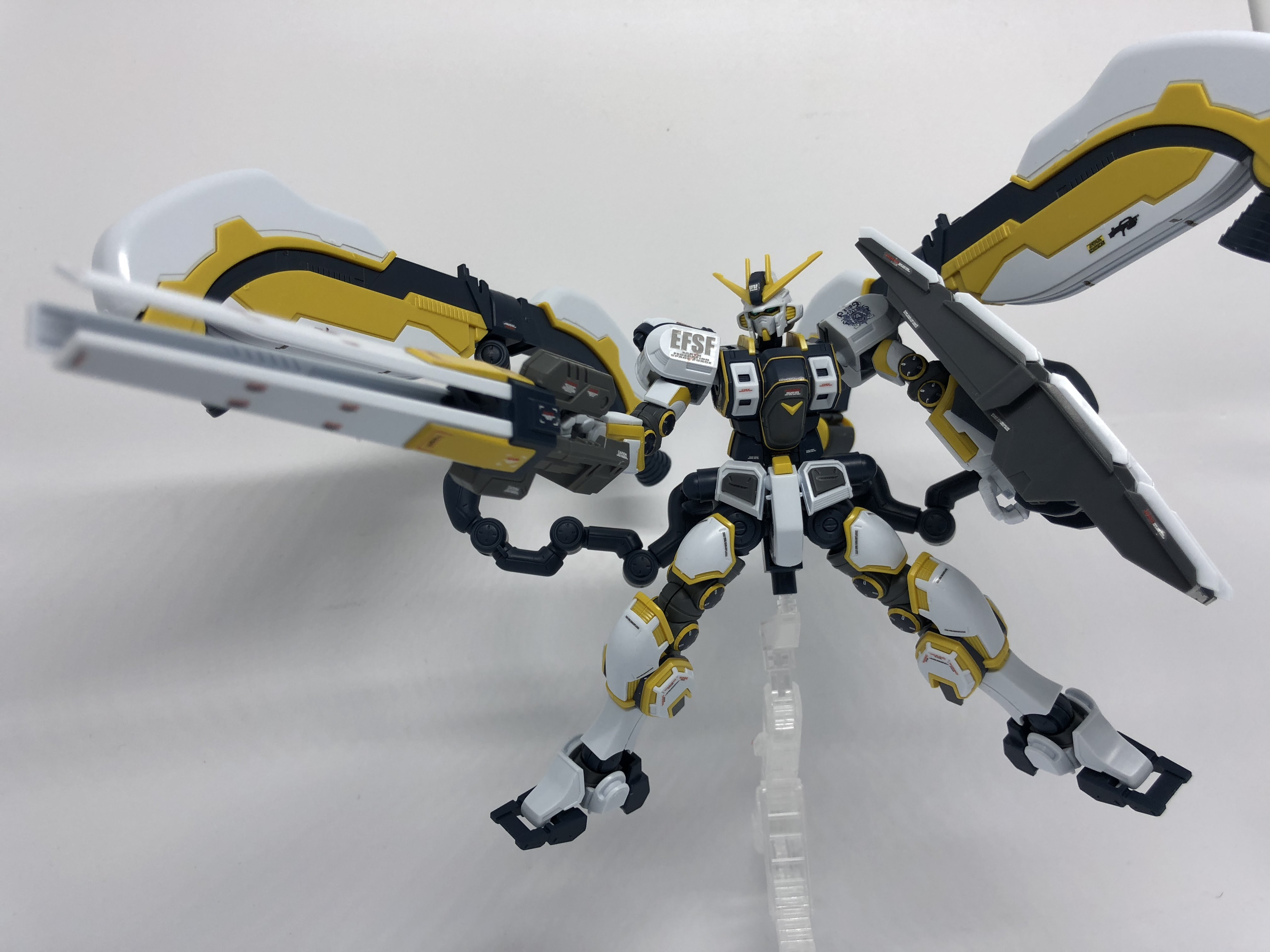 ガンプラ4点セット HG MG プレバン ガンプラ｜バンダイナムコグループ