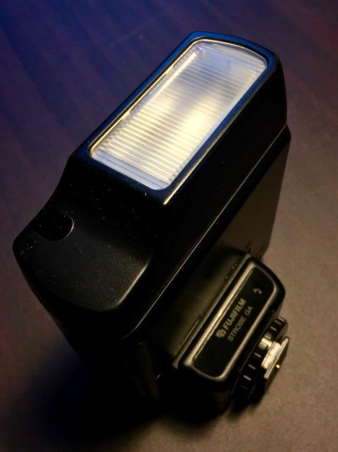 Unrequited love: The Fuji GA645 Professional - EMULSIVE