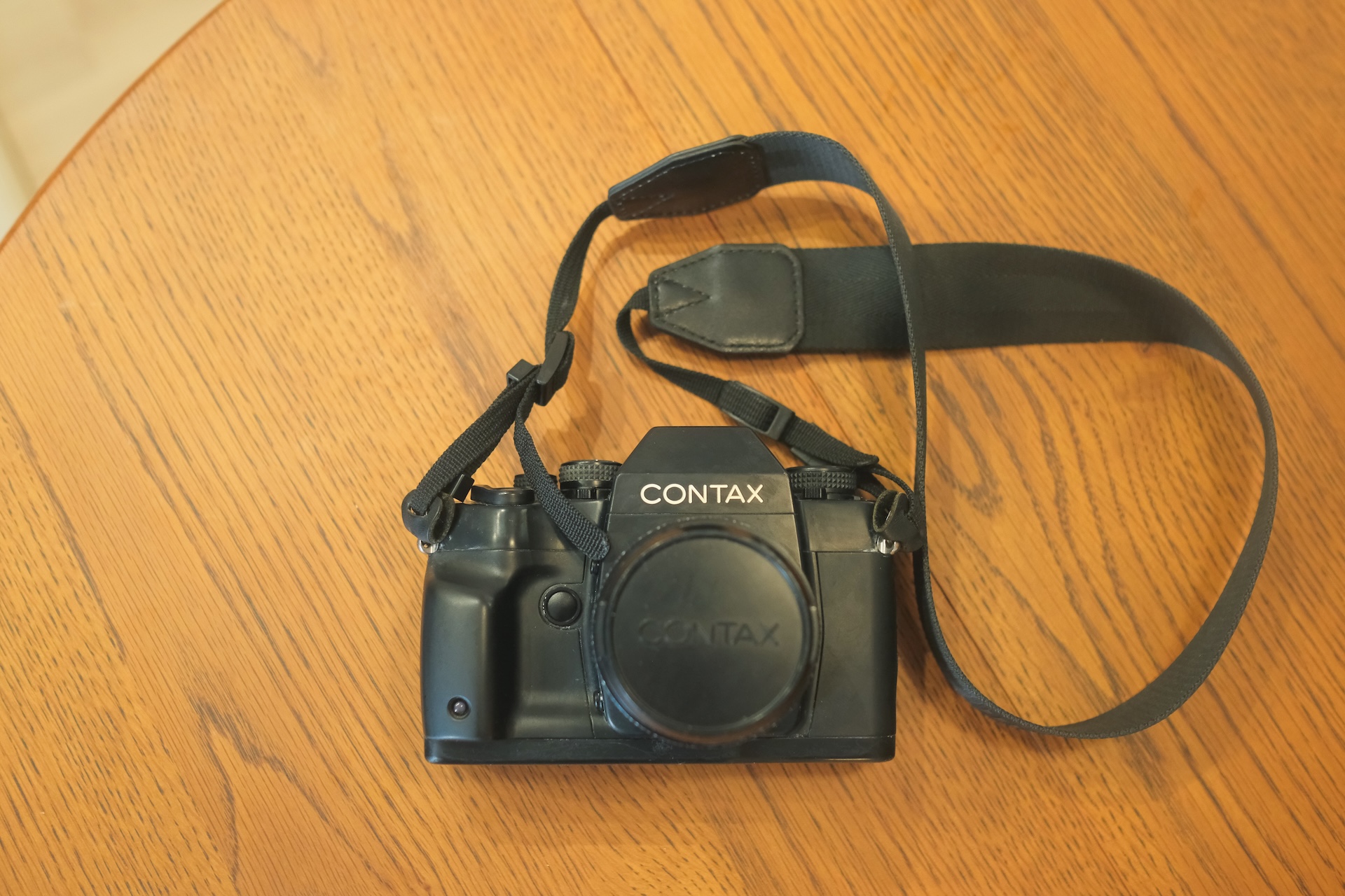 作例レビュー】CONTAX RX #わたしのカメラ vol.201｜コンタックスの