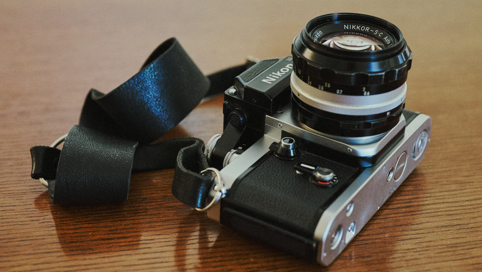 Nikon F 640F 50mm f2 セット Nikon F 640F 50mm f2 セット The