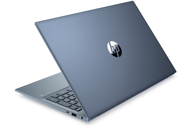 HP Pavilion 15-eg (2022年モデル、インテル第12世代）はコスパ良し