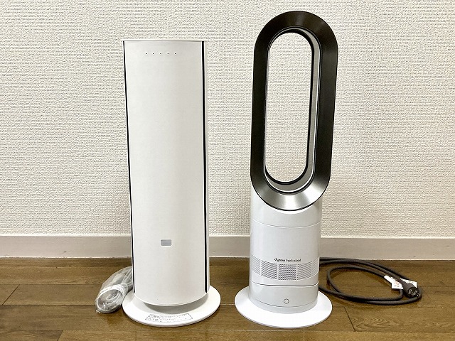 パナソニック】DS-FWX1200 ナノイー X搭載ファンヒーター購入[感想