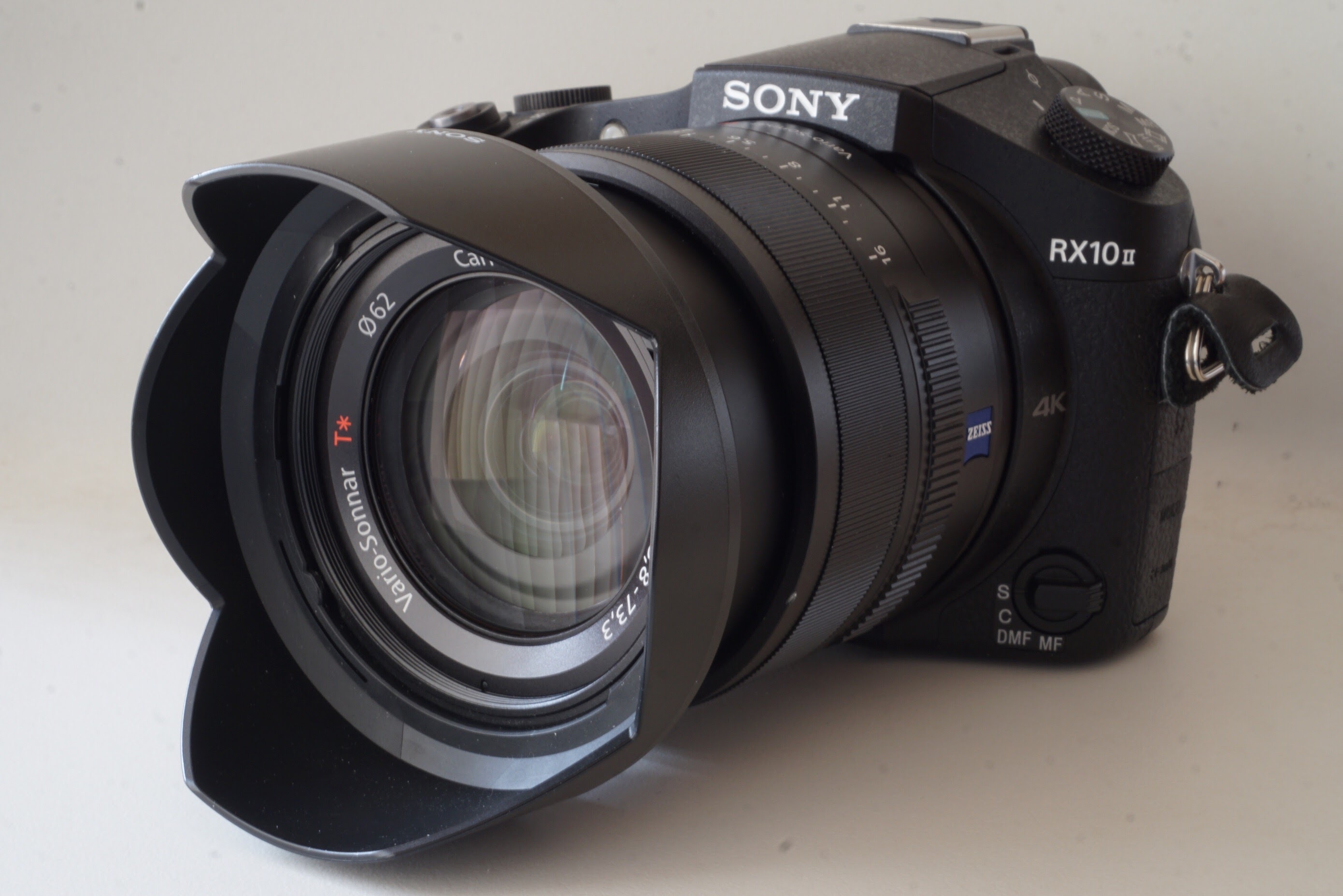 SONY RX10 MⅡ 高倍率ズーム デジカメ（良品）
