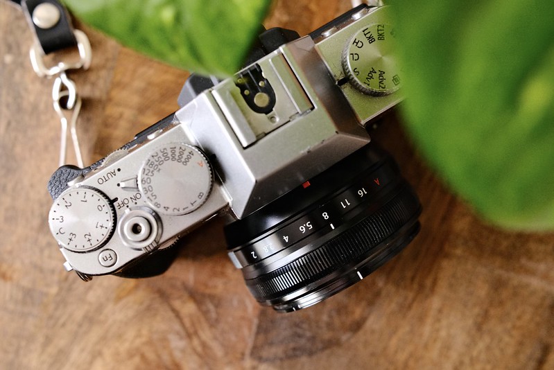 Lens Review: Fujinon XF 18mm f/2 R | FUJI X WEEKLY