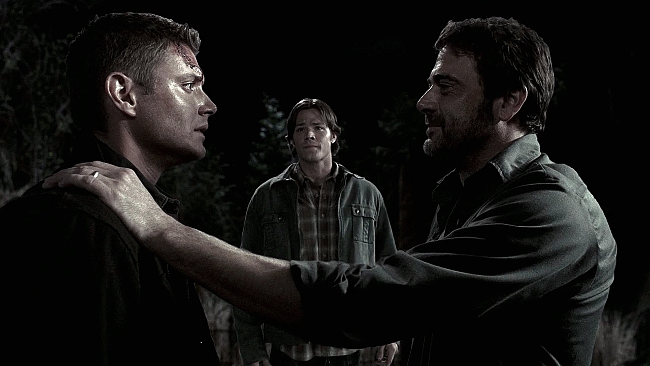 Season 02 – Fangasm