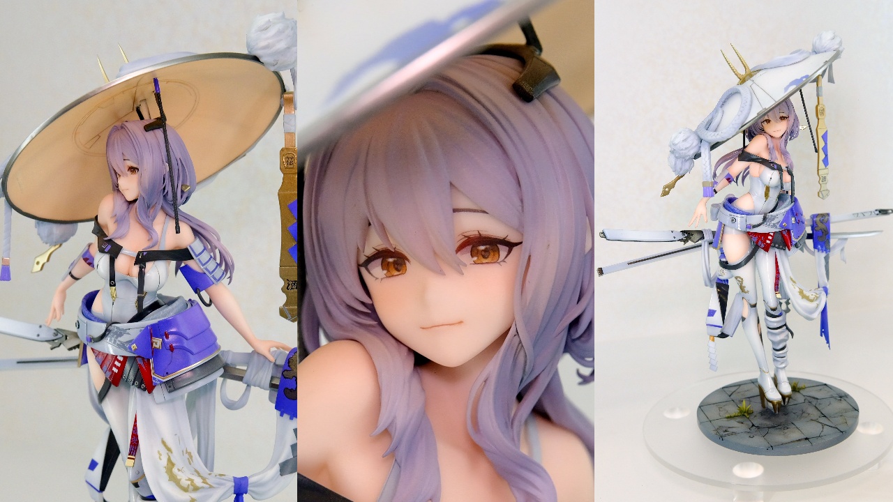 勝利の女神：NIKKE ラピ：クラシックバカンス グッドスマイルアーツ