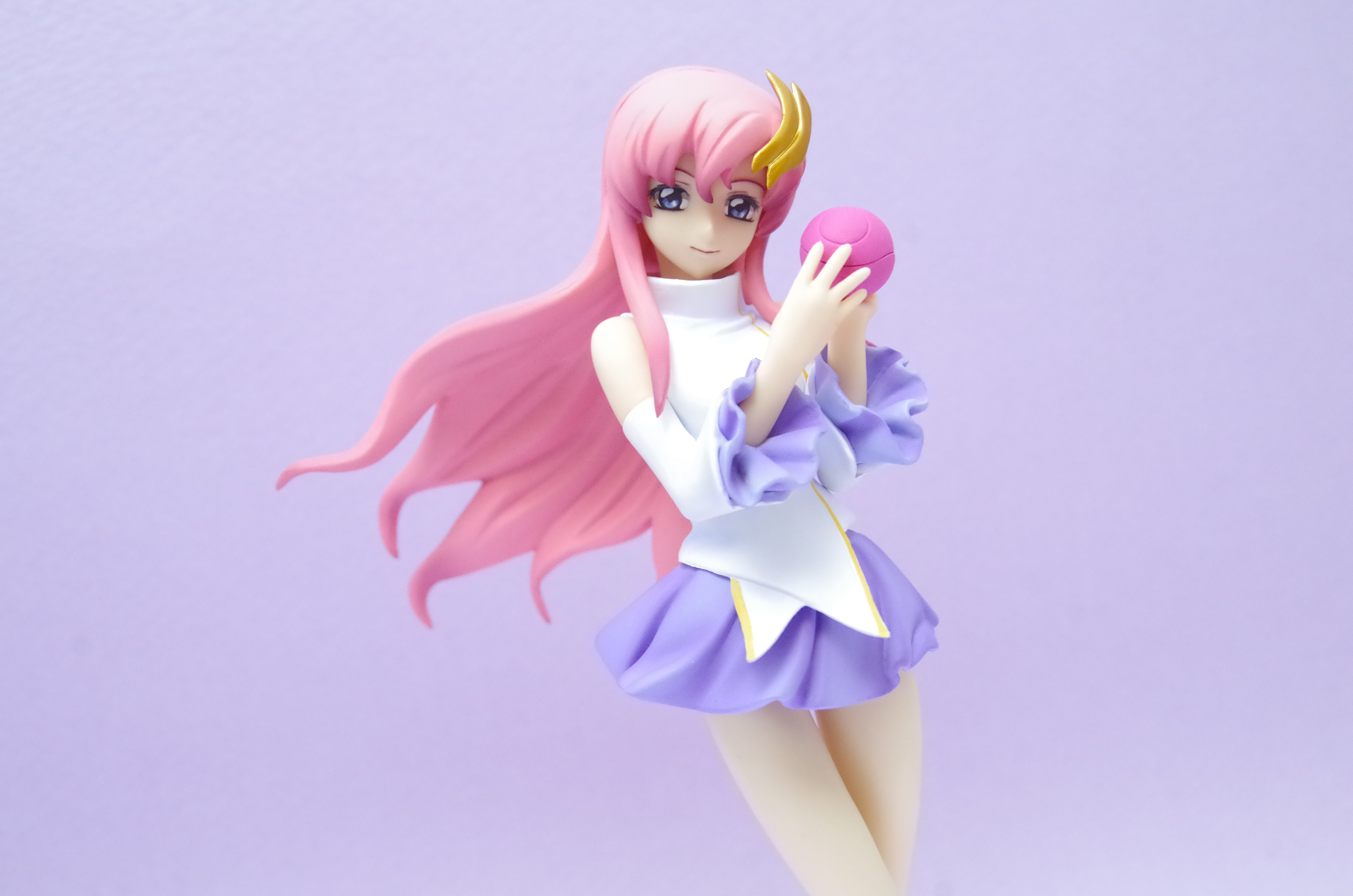 エクセレントモデル RAHDX ガンダム・アーカイブス サイド5 ラクス