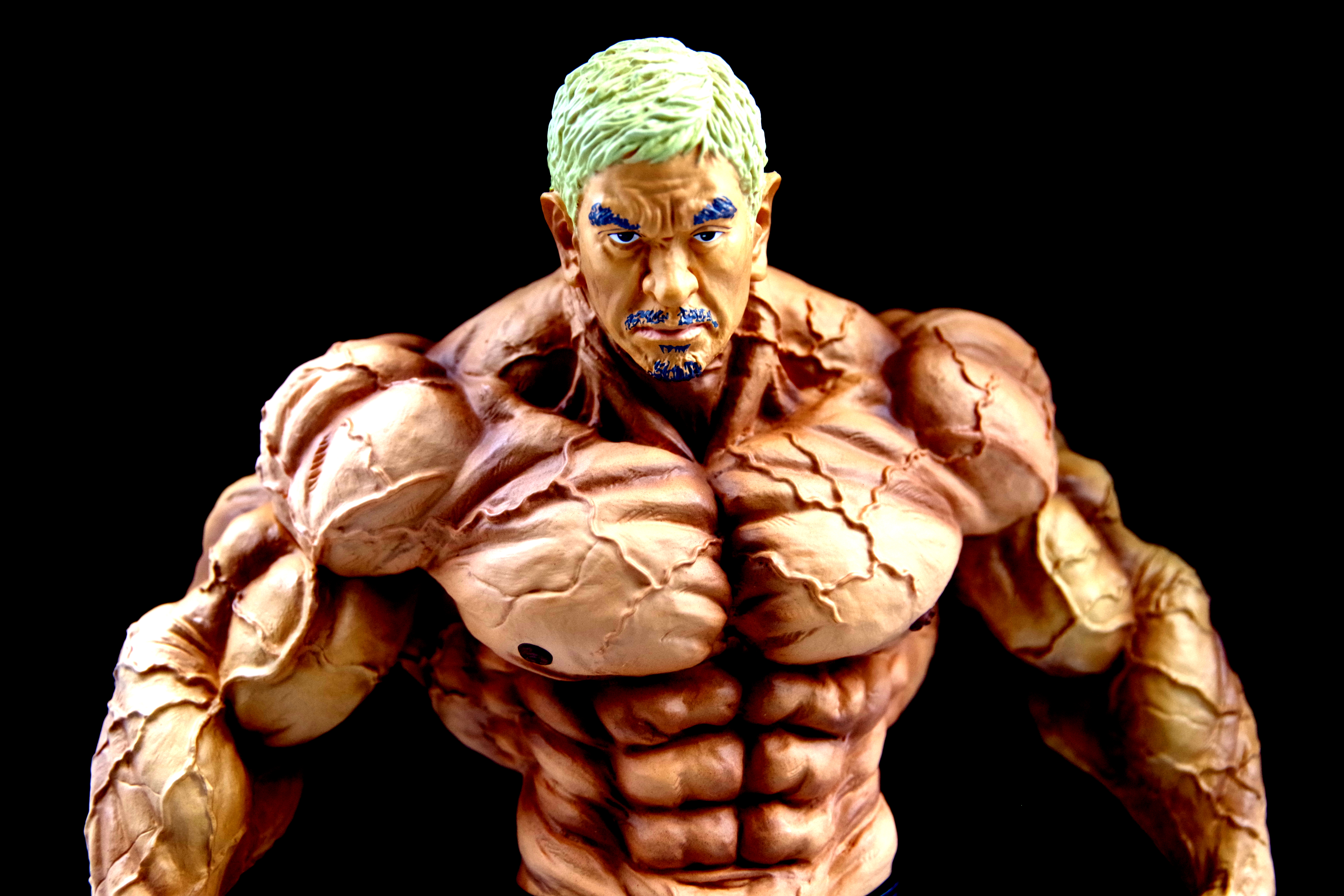 未開封】一番くじがきの使いやあらへんで A賞松本人志フィギュア最終