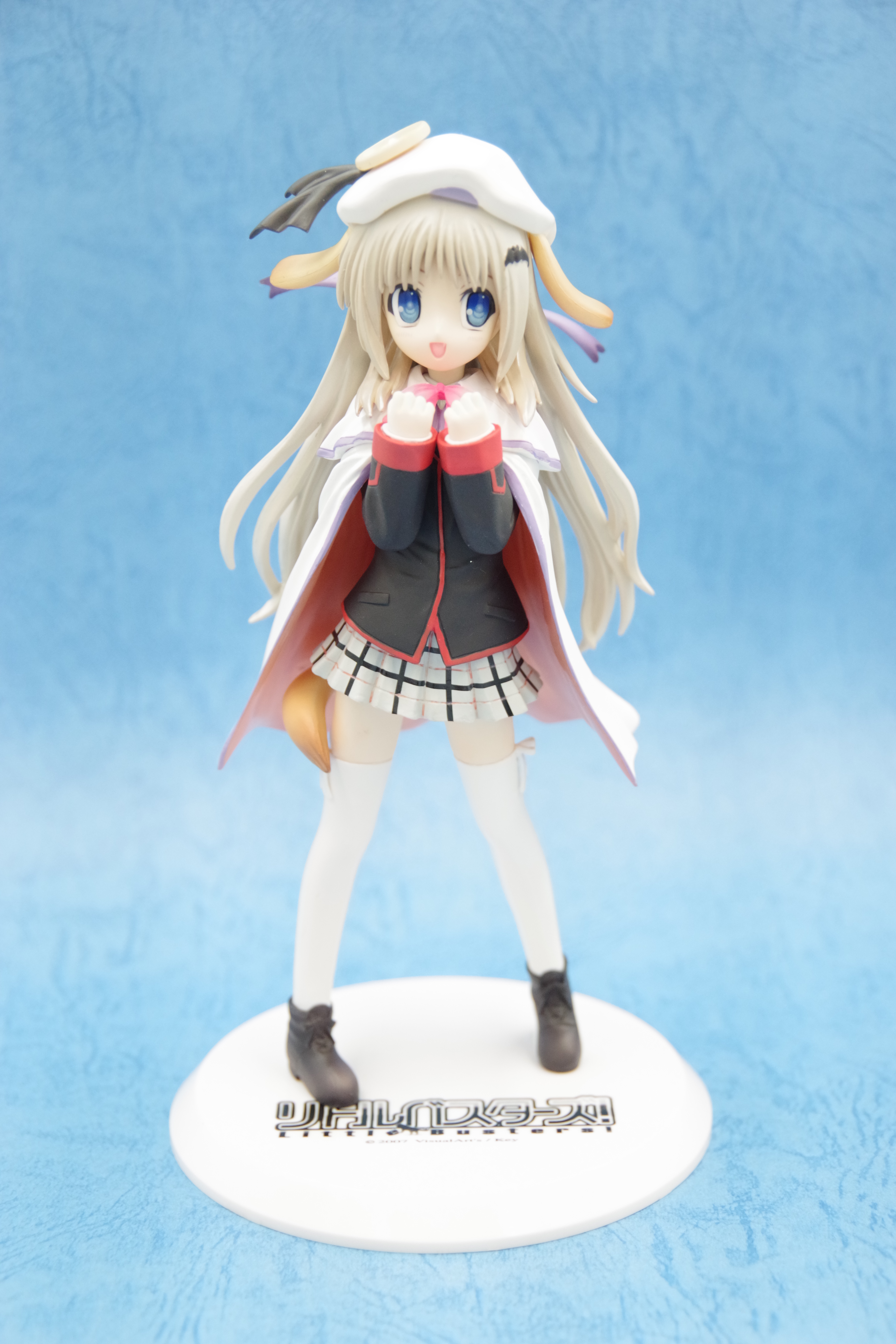 リトルバスターズ！ 能美クドリャフカ | フィギュアレン