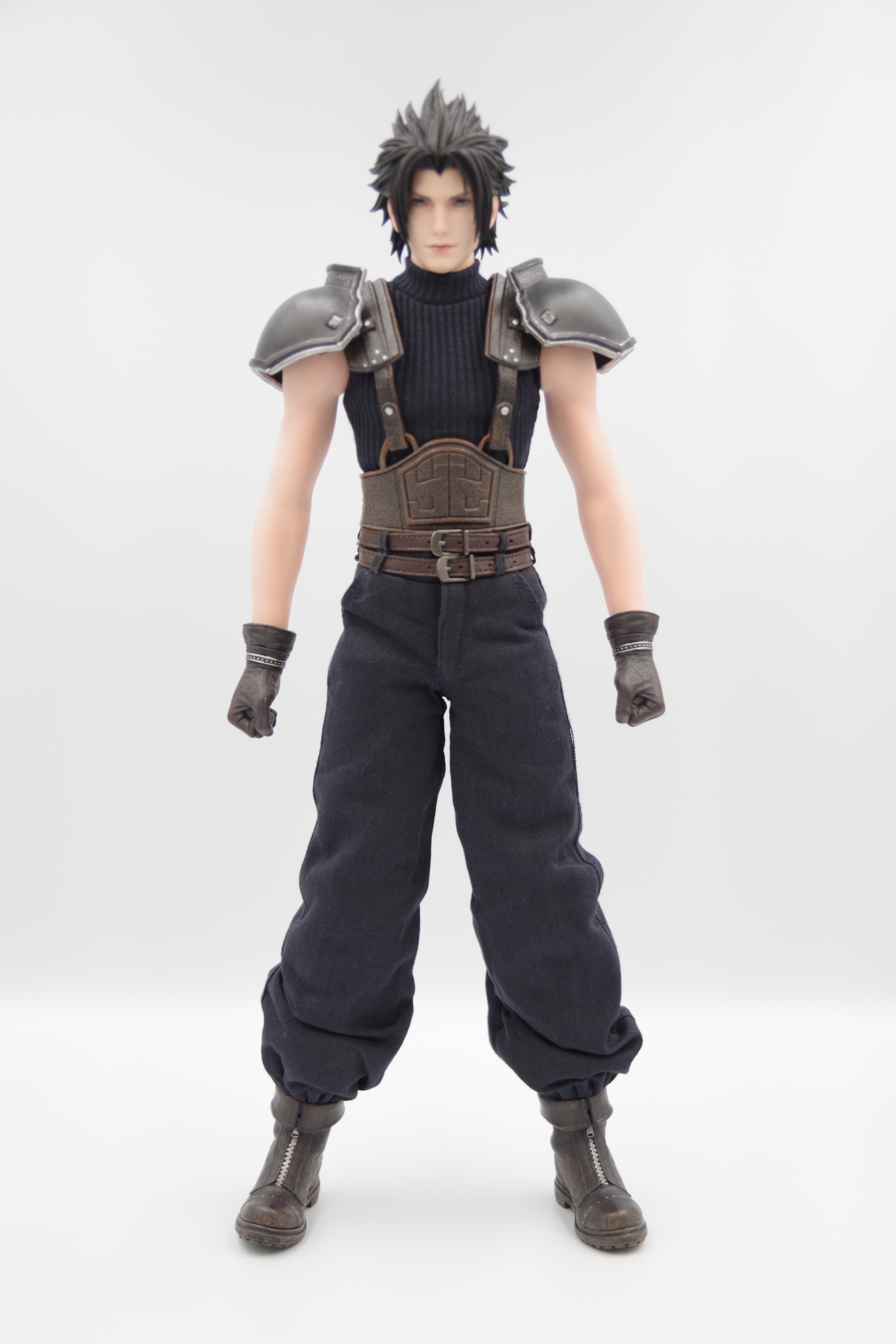 GT-005 クライシスコア ファイナルファンタジーVII ザックス