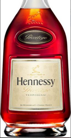 Hennessy Cognac VSOP Privilege - Fine Wine Liquors