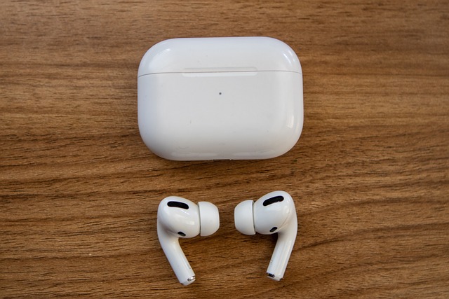 Airpods Proが充電できない時の対処法は？充電されない原因も解説