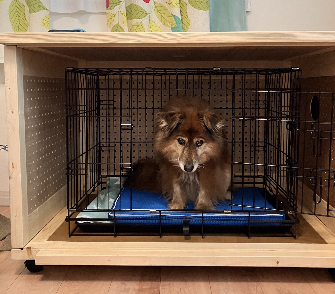 防音犬小屋 防音犬ケージ 犬防音ハウス 犬防音室