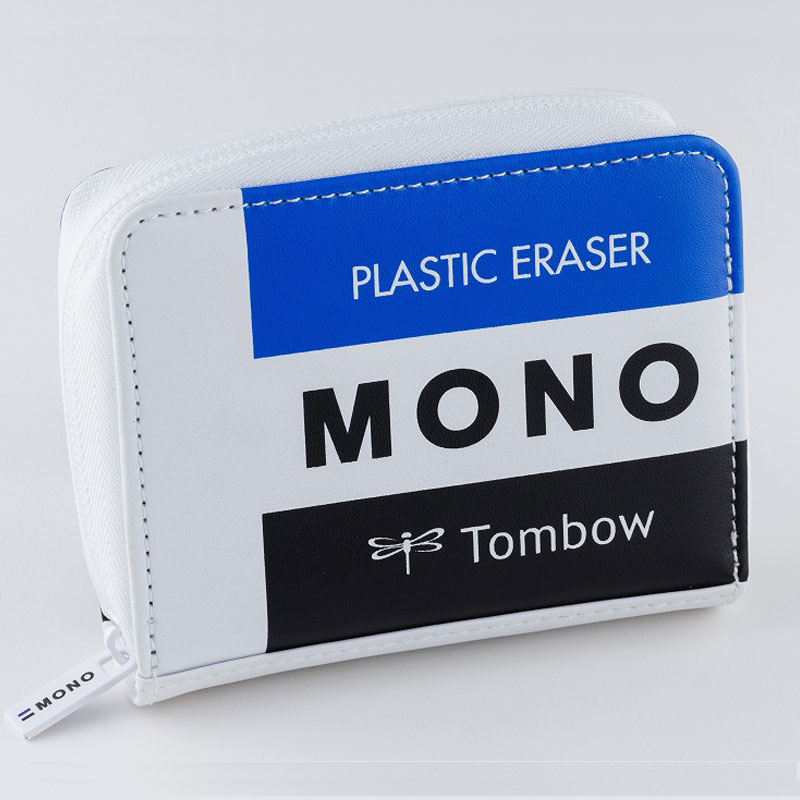 新刊情報】MONO文具BOOK Vol.2 《特別付録》 MONO文具 モノ消しゴム