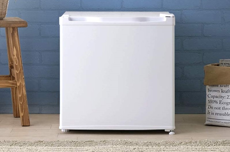 ALLEGiA(アレジア) 小型冷凍庫（36L) 1ドア AR-BD40-NW Amazon