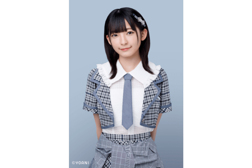 永田詩央里 生写真 初期からイコノイジョイフェス2022まで 永田詩央里