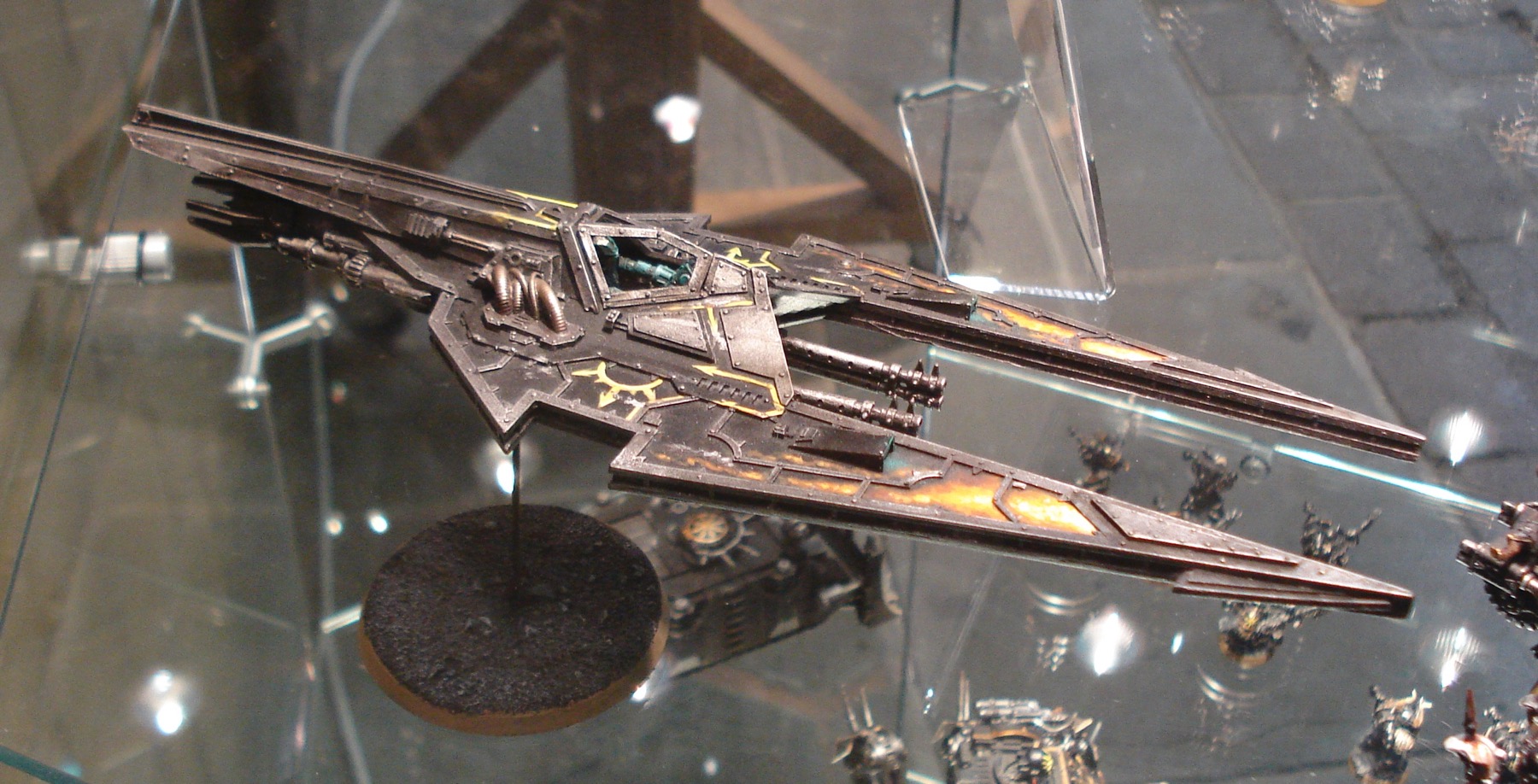 Hell Blade - Felix's Gaming Pages