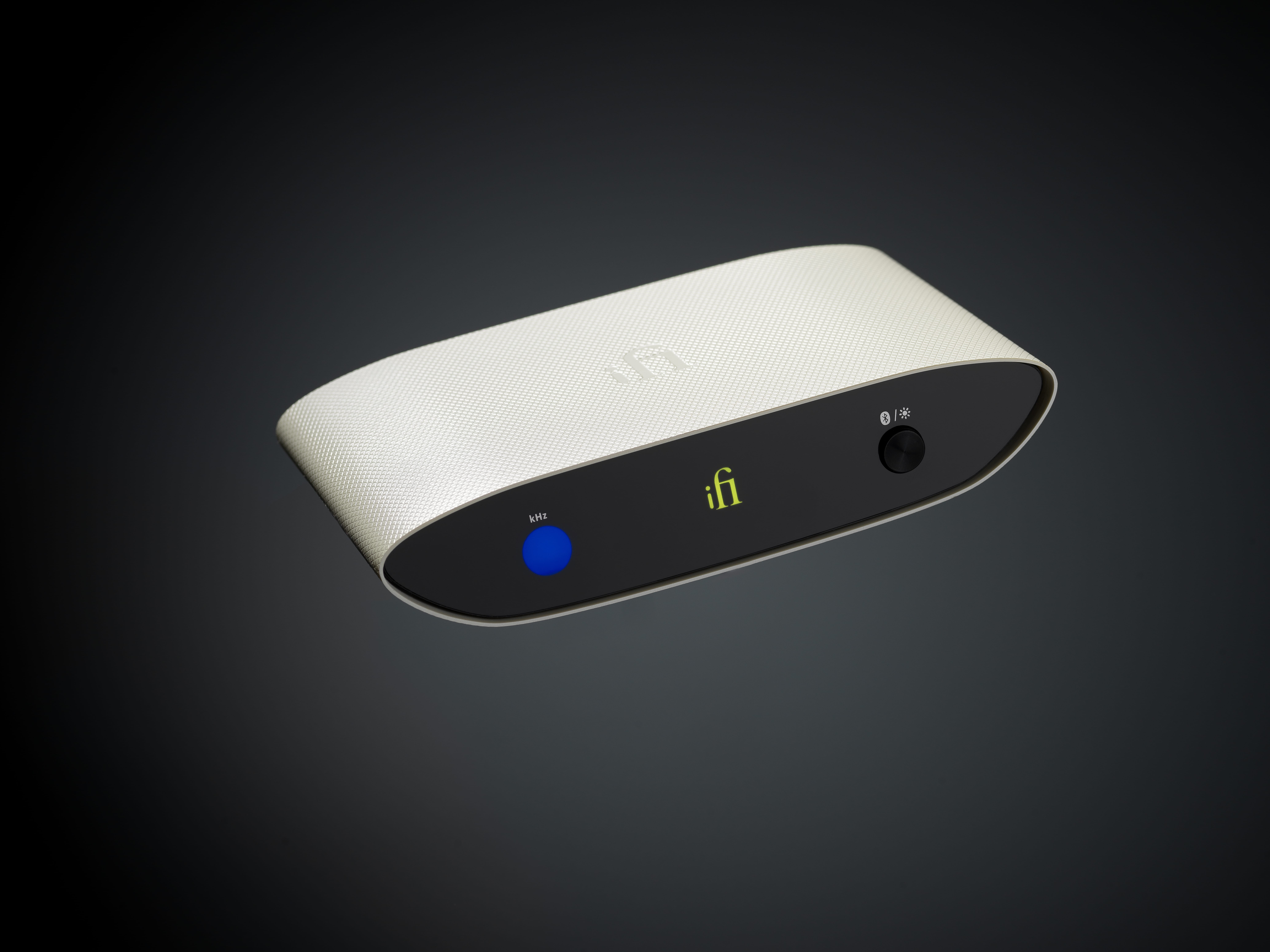 iFi audio ZEN Air Blue 2025/3/26 ヨドバシ購入品 iFi audio ZEN Air Blue