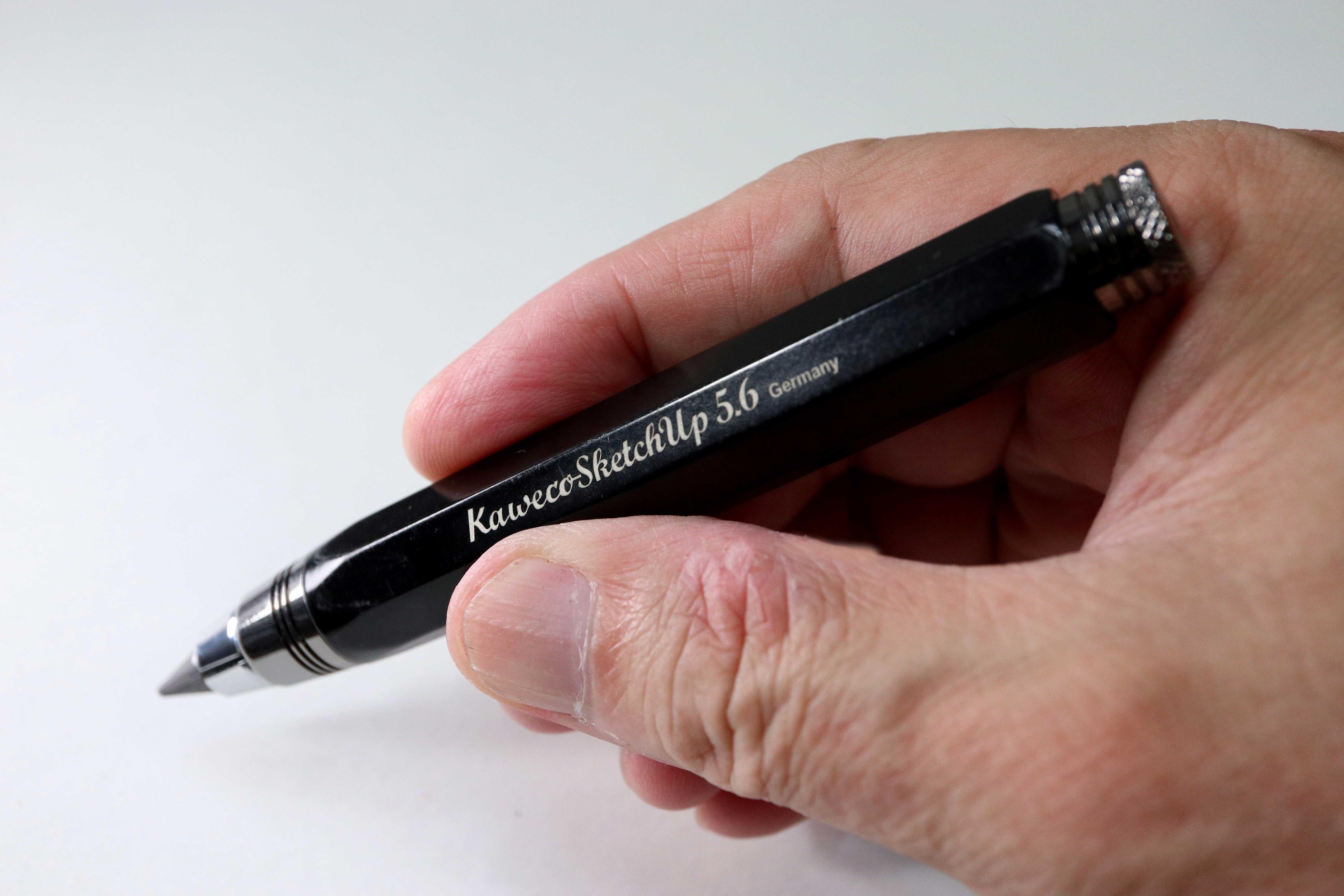 KawecoのスクラッチペンシルSketchUp5.6[文具]