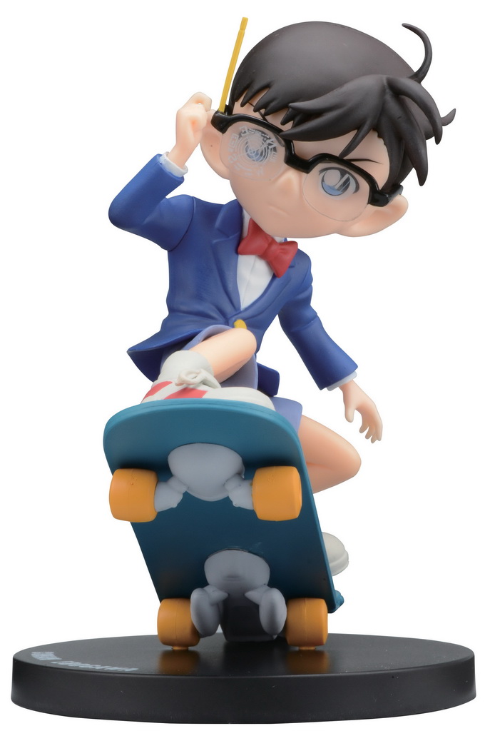 名探偵コナン』20周年くじが、セガ ラッキーくじで登場！ – ホビー