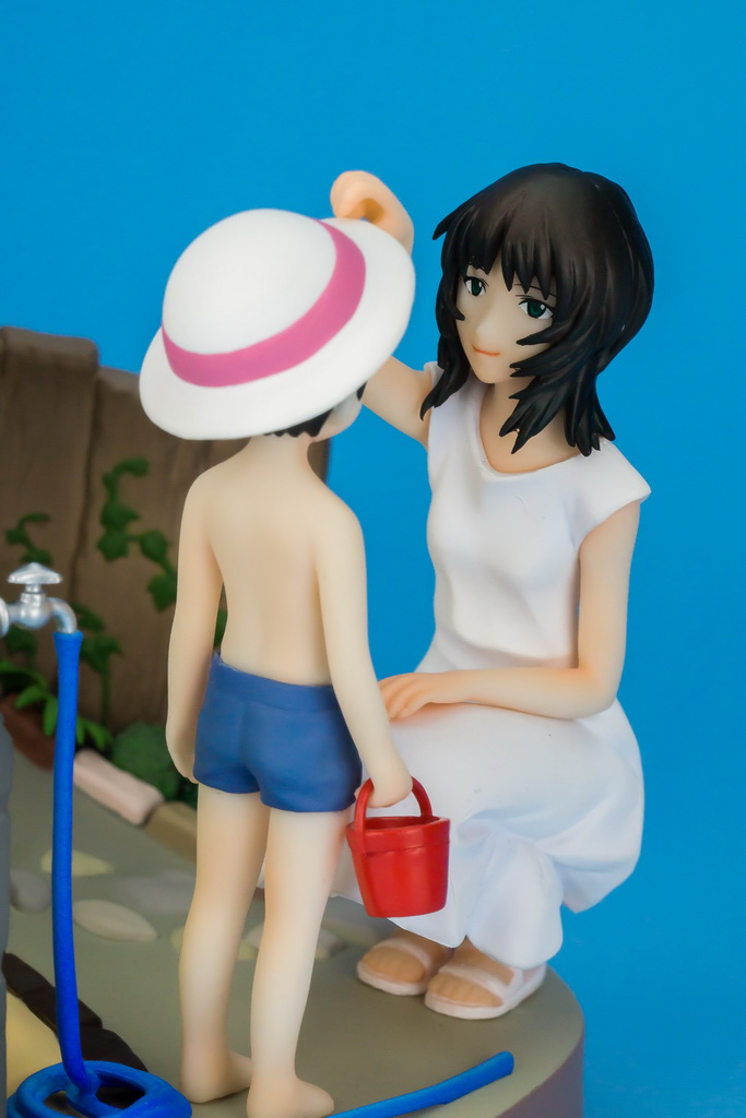 レビュー】一番くじ 新世紀エヴァンゲリオン ～piece of memories～ A