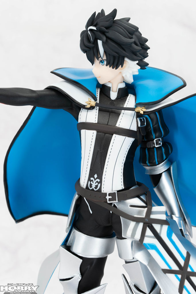 fate Fate/EXTELLA LINK アクリルスタンド シャルルマーニュ