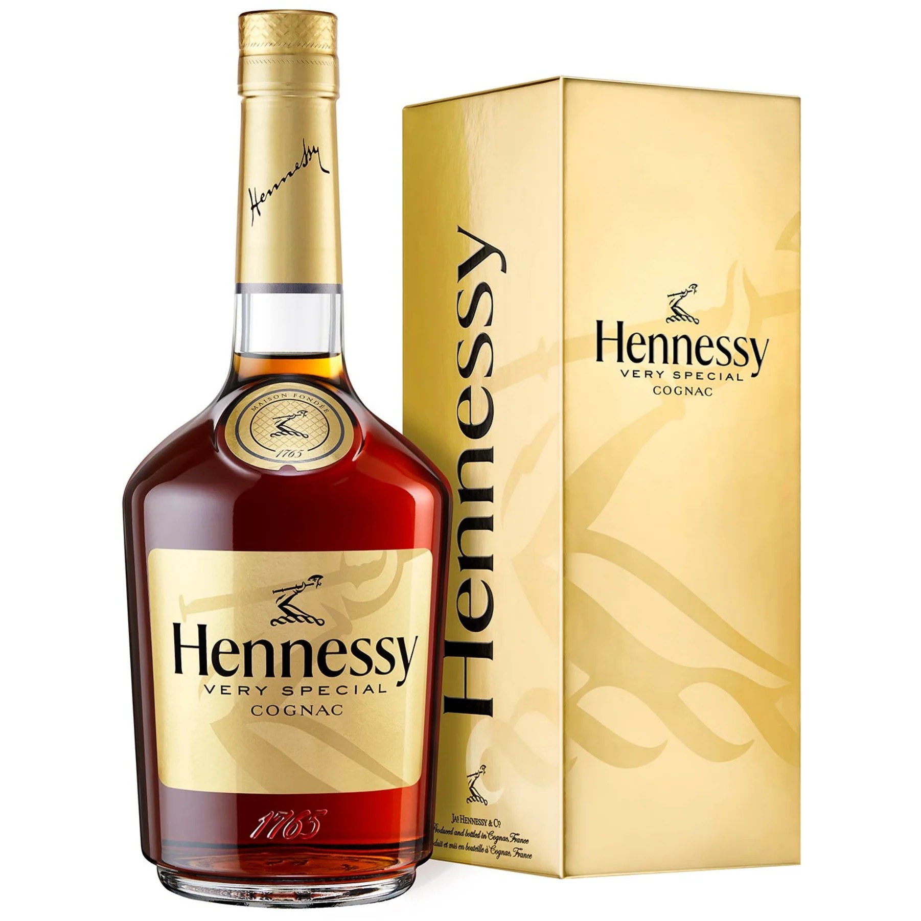Buy hennessy very special - Hopkins Liquor Collection