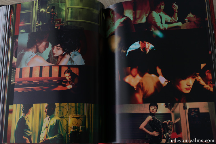 WKW : The Cinema Of Wong Kar Wai Book Review - Halcyon Realms