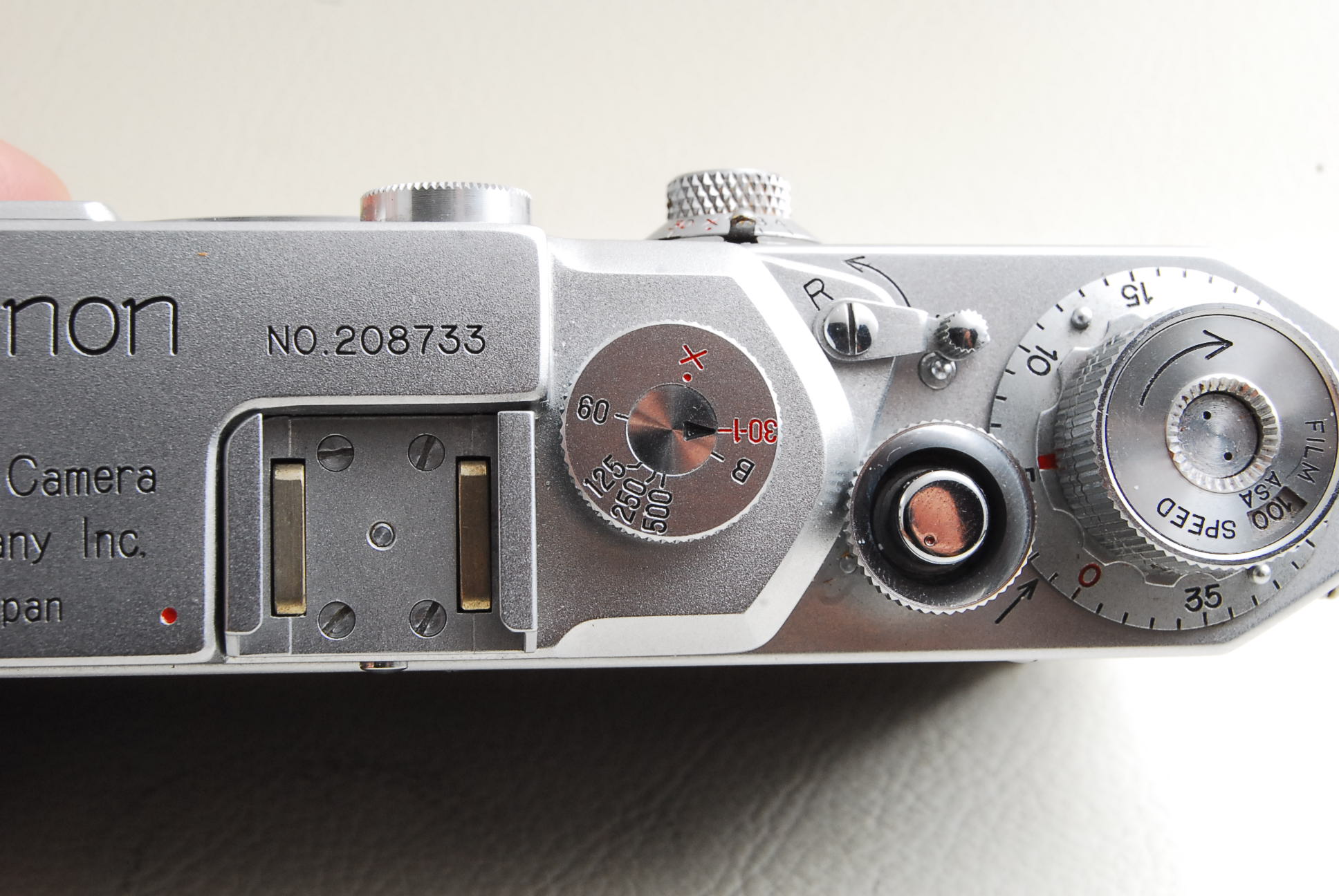 部品取り。Canon キャノンIIS 【公式通販】