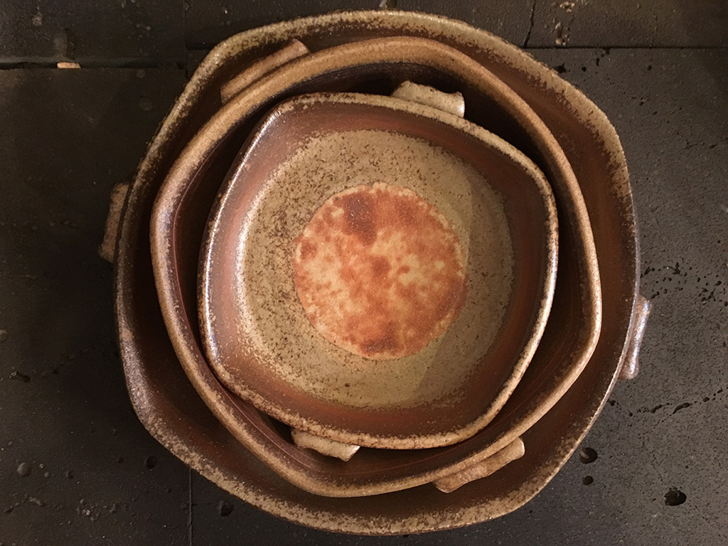 寒風 蕪 11 備前焼 寒風 蕪 11 備前焼