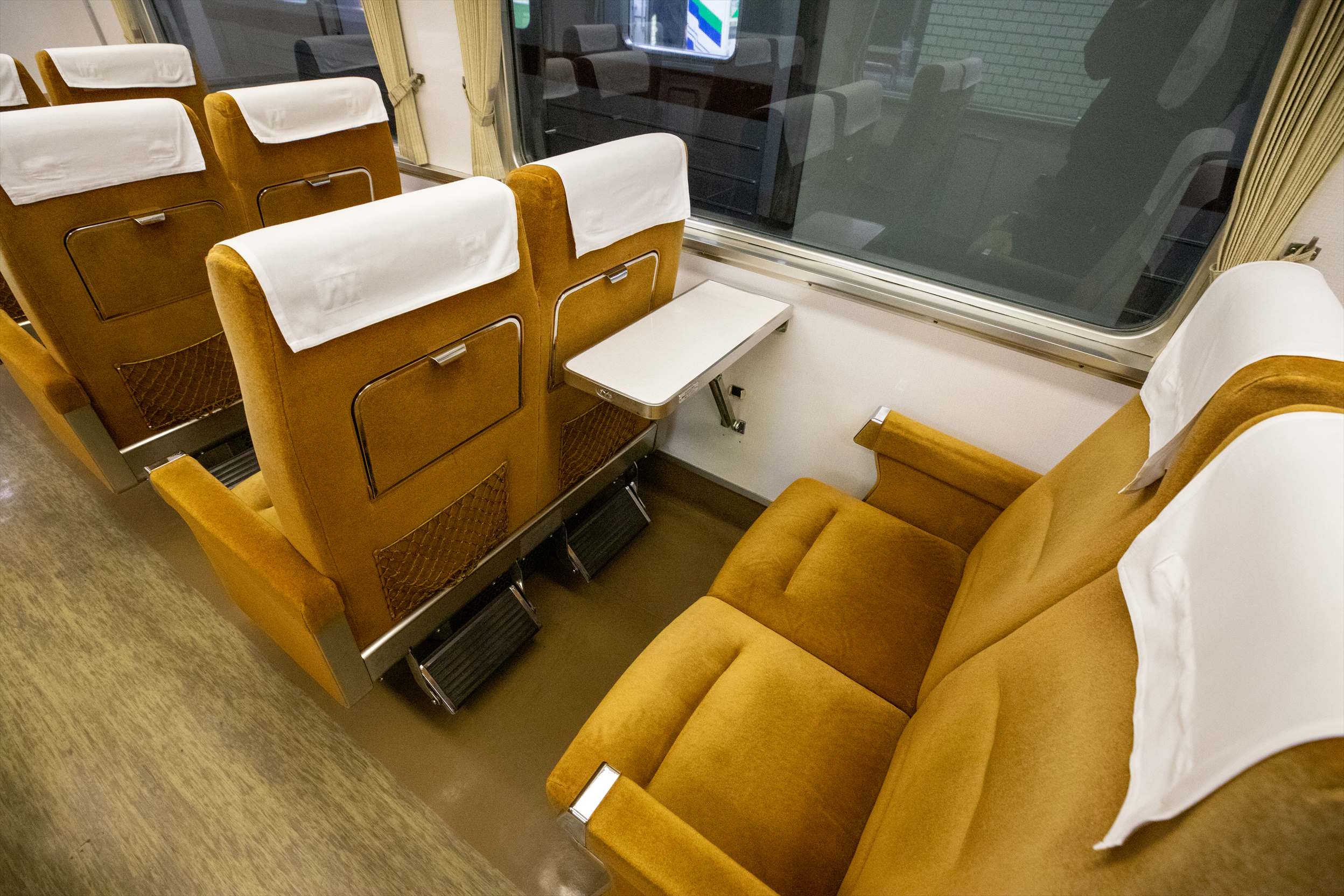 東武鉄道 350系 特急「きりふり」 | おでかけライフ