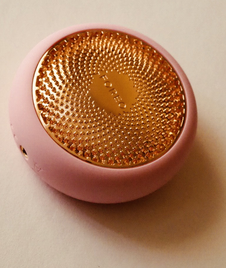 Foreo UFO 2 review - Opposable Thumbs