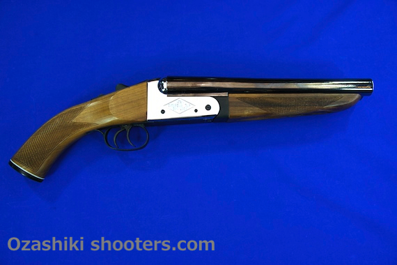 マッドマックス レプリカ バドソン 水平二連 マッドマックス レプリカ