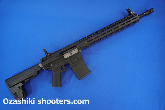 KSC MEGA カスタム箇所多数 KSC MEGA カスタム箇所多数