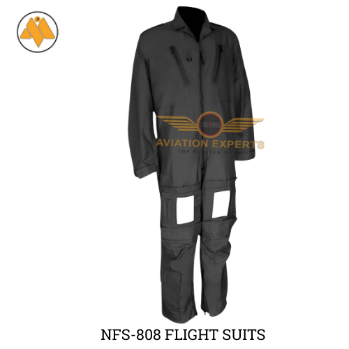 Flying Suit Aircrew MK16A - by Metasco® Industries