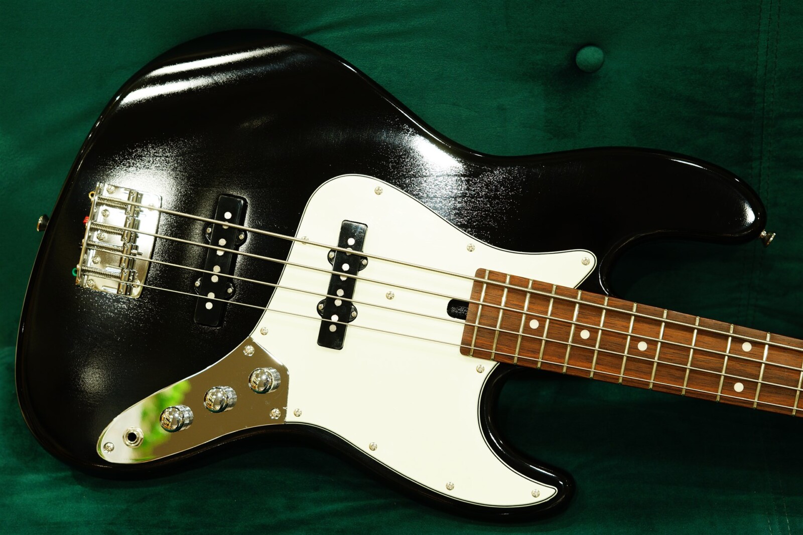 ミュージシャン Moon JB-4C ミュージシャン Moon JB-4C ミュージシャン