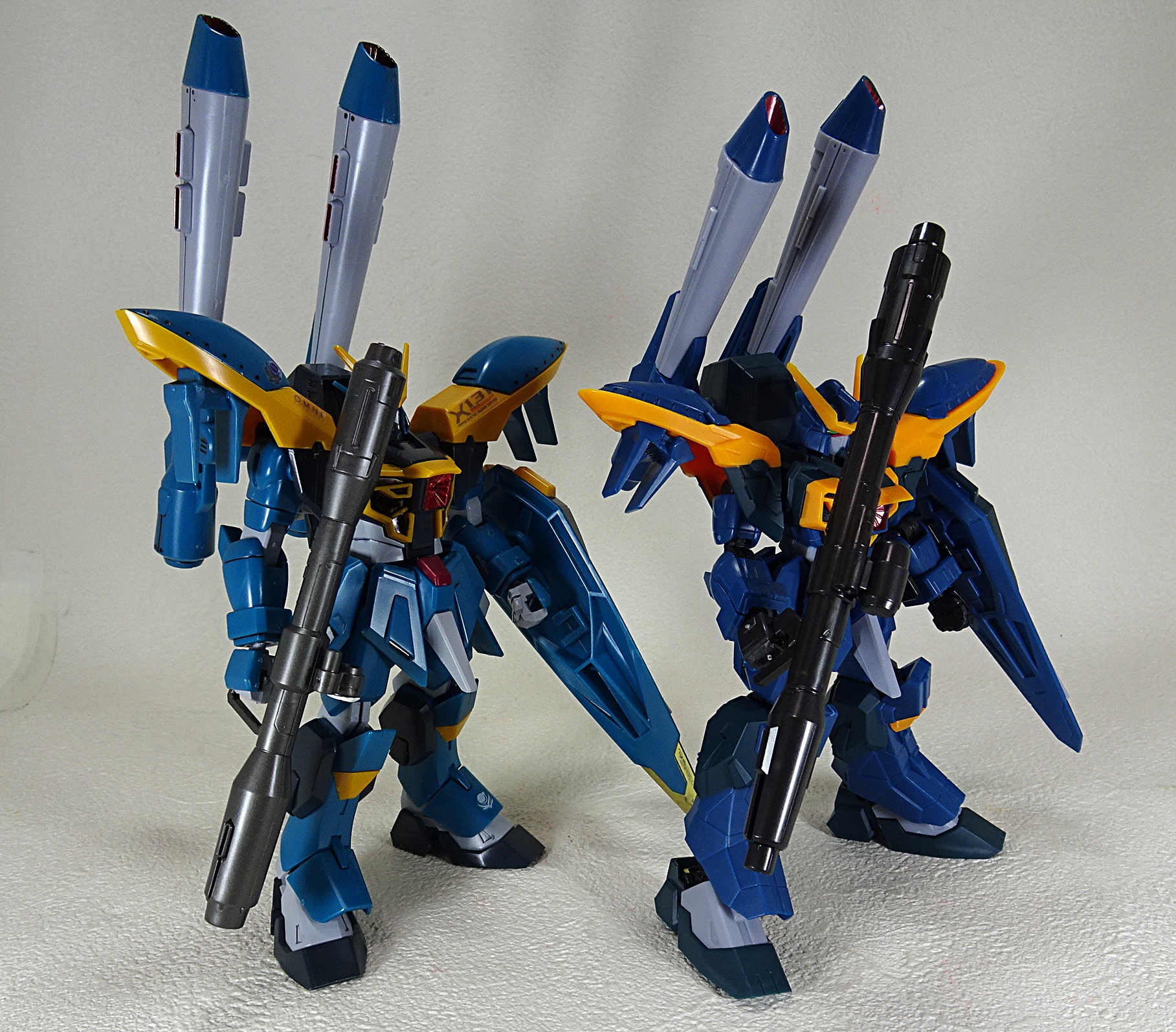 機動戦士ガンダムSEED」より「悪の3兵器」がセットに！プレバン限定で本日