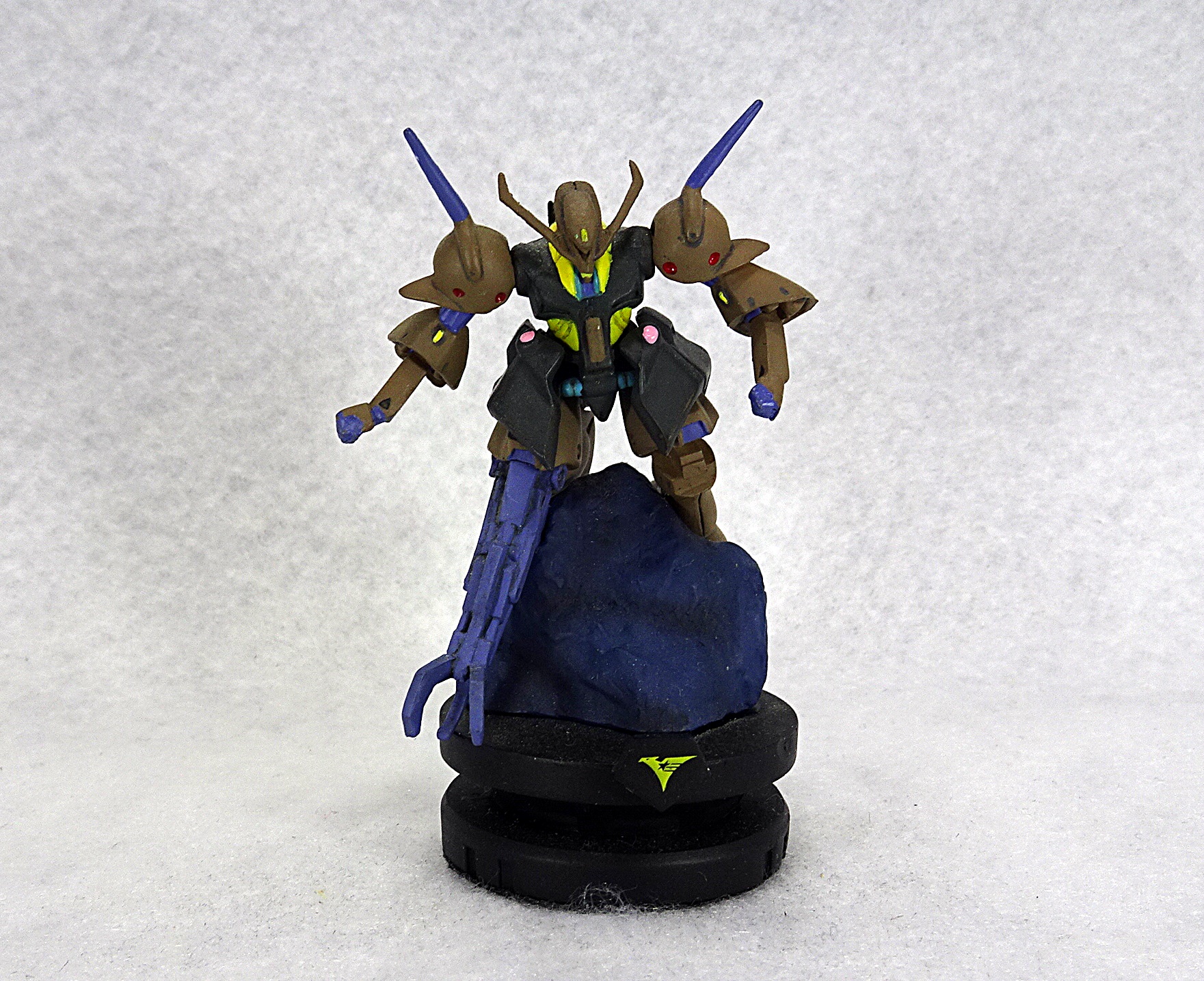 ガンダム チェスピースコレクション -2 | ガンダム中心で気ままに書き