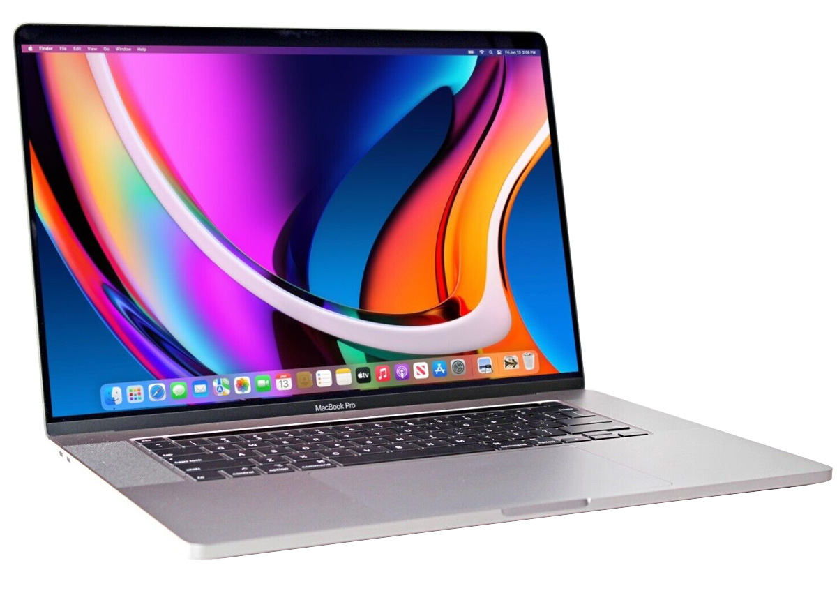 MacBook pro 16インチ 2019 i9 メモリ64GB SSD1TB Amazon.com: Apple