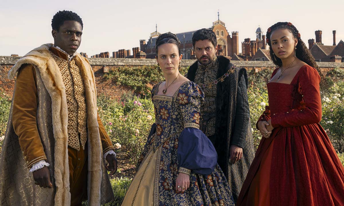 5 Reasons to Watch 'My Lady Jane' on Prime Video - Lady Geeks Media