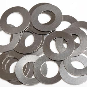 Shims ID12 x 0.25 -