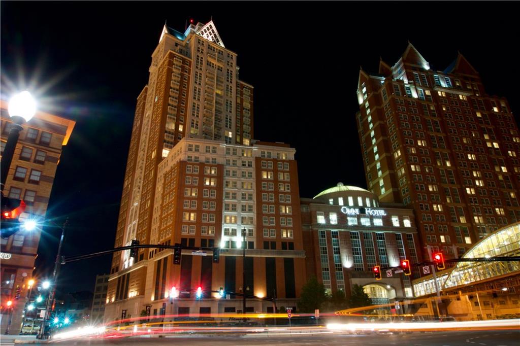 1 West Exchange Street, Unit#3101, Providence, RI 02903 | MLS