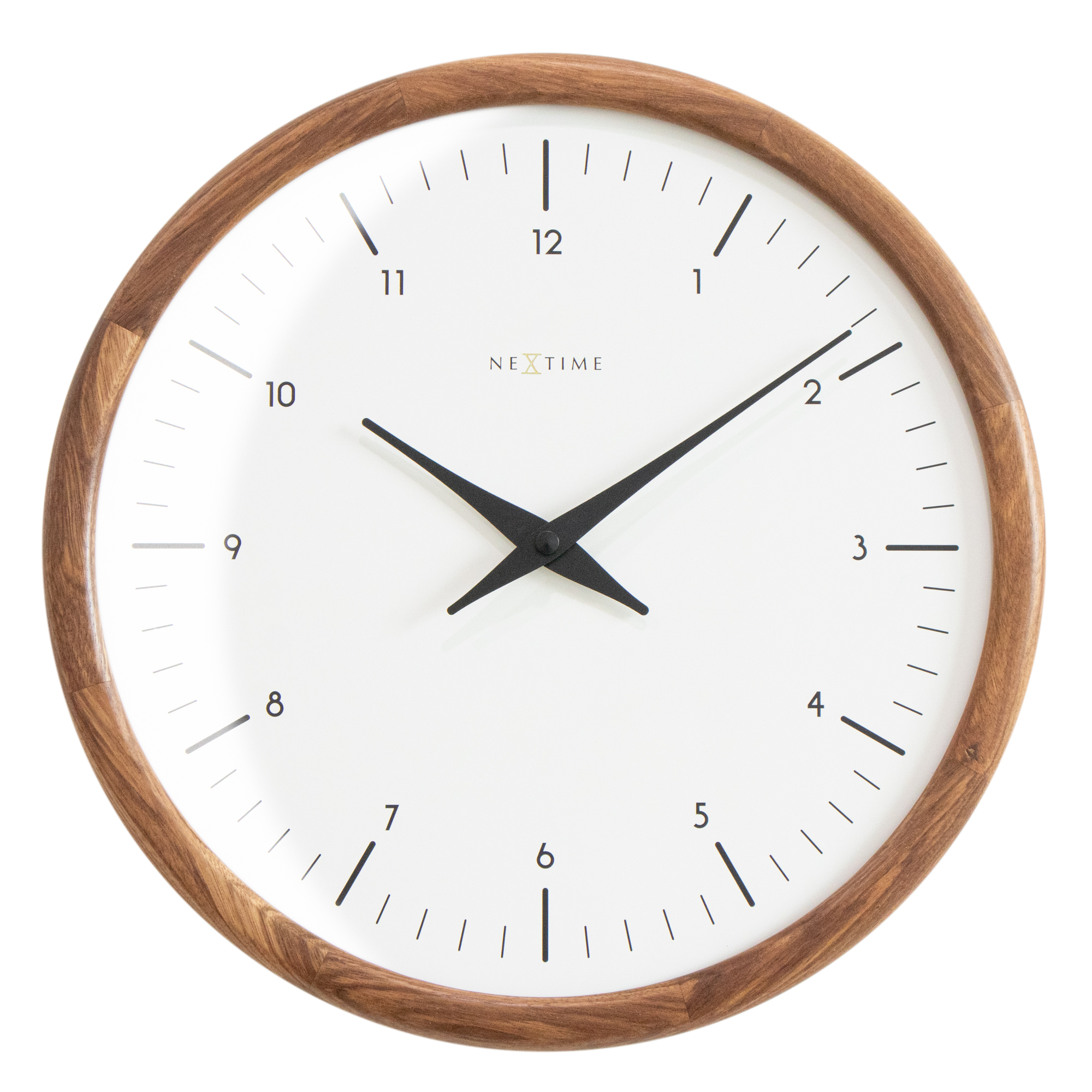 NXT-J034 - NeXtime JAPAN CLOCK