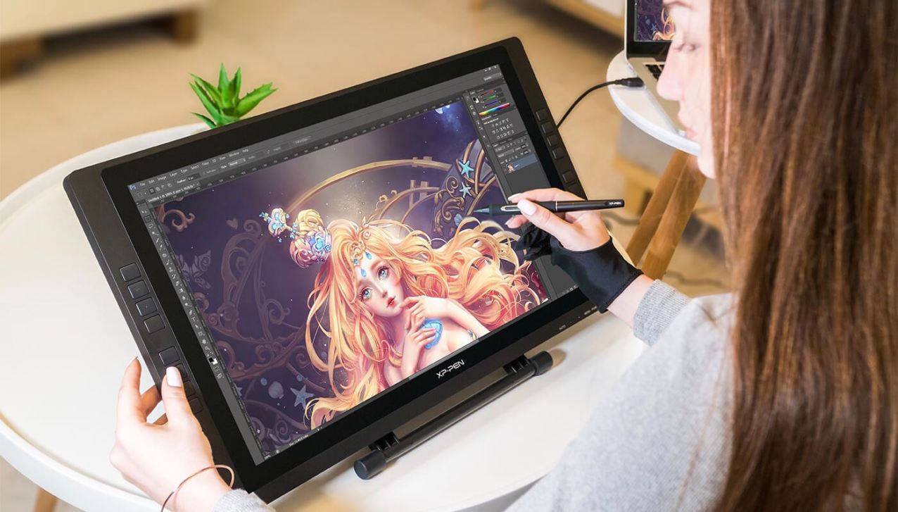 値下げ！ wacom 液タブ cintiq16 【公式通販】